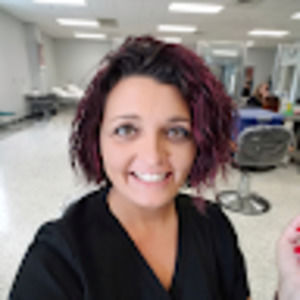 Meet your Posher, Erica